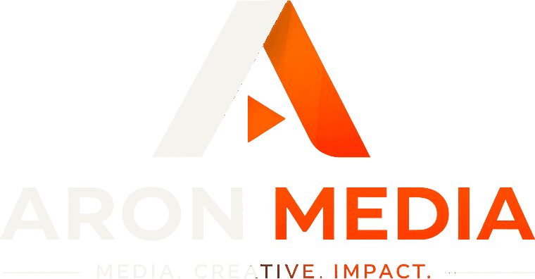 Aron Media